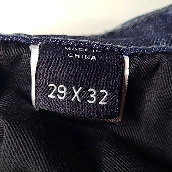 DSTLD Skinny Jeans 29×32 - Picture 4 of 5